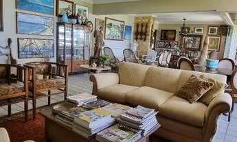 Imagem 4: Piedade - 03 Qtos / 02 suítes - Piscina - Sauna - 03 Vagas fixas