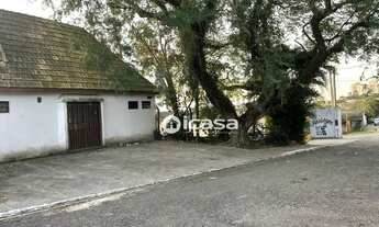 Imagem 1: Galpão para alugar, 120 m² por R$ 4.700,00/mês - Vila Independência - Caçapava/SP