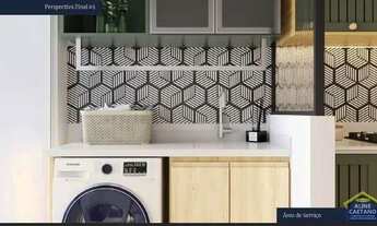 Imagem 3: 2 dorms impecavel com facilidade no pagamento!!