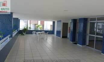 Imagem 5: Apartamento para Venda em Salvador, Brotas, 2 dormitórios, 1 suíte, 2 banheiros, 1 vaga