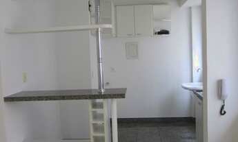 Imagem 3: Apartamento para aluguel tem 57 metros quadrados com 1 quarto em Savassi - Belo Horizonte