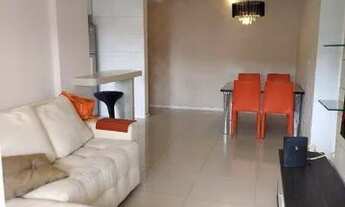 Imagem 3: Apartamento com 2 dormitórios à venda, 69 m² por R$ 816.200,00 - Pantanal - Florianópolis