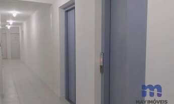 Imagem 2: Apartamento com 2 dormitórios para alugar, 55 m² por R$ 1.657,00/ano - Carvalho - Itajaí/S