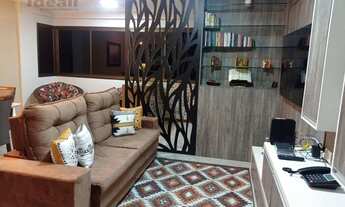 Imagem: Apartamento com 3 dormitórios à venda