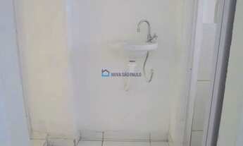 Imagem 6: Casa térrea com 1 dormitório, na Região do Jabaquara