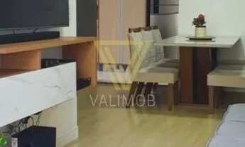 Imagem 2: Jundiaí - Apartamento Padrão - Jardim Flórida