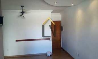 Imagem 2: Lindo Apartamento para locação em condomínio fechado no Parque São Luís