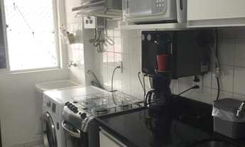 Imagem: VENDO APARTAMENTO 55m, COND.NORTE VILLAGE