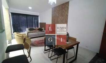 Imagem 4: Studio com 1 dormitório para alugar, 40 m² por R$ 2.400,00/mês - Vila São Pedro - American