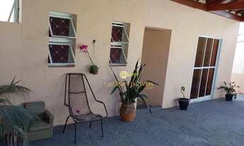 Imagem: Casa com 4 dormitórios à venda, 140 m²