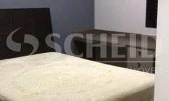 Imagem 6: Apartamento 3 dormitórios sendo uma suite