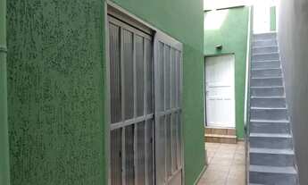 Imagem 4: Sobrado no Bairro Assunção, em frente a UBS de Vila Marchi