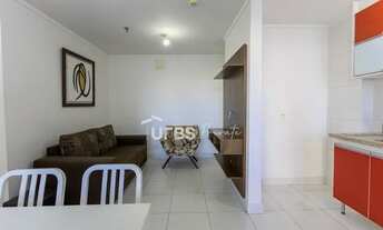 Imagem 3: METROPOLITAN BUSINESS & LIFESTYLE - Apartamento 2 quartos, sendo 1 suíte