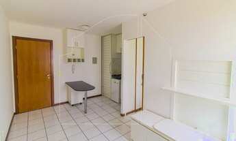 Imagem 4: CCSW 04 - TOP MASTER - SEMI MOBILIADA, DIVIDIDA!