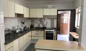 Imagem 7: Casa / Sobrado com piscina, com 320 m2 , 3 quartos em Vila Mazzei - São Paulo - SP