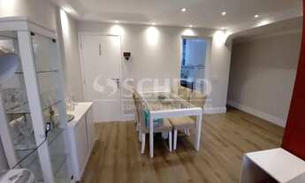 Imagem 2: Apartamento de 3 dormitórios na Vila Mascote