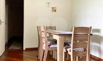 Imagem 2: Excelente Apto c/108m2 - 4 Quartos/1 Suíte/2 Vagas - Metrô São Judas