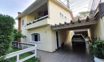 Imagem 7: Sobrado à venda na Vila São Francisco (Zona Oeste), São Paulo