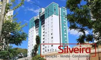 Imagem: PORTO ALEGRE - Apartamento Padrão - Passo