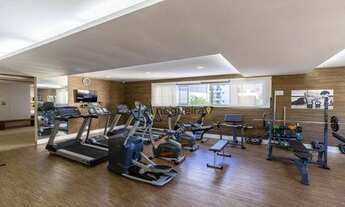 Imagem 5: Apartamento com 1 dormitório, 53 m² - venda por R$ 545.000,00 ou aluguel por R$ 3.626,73/m