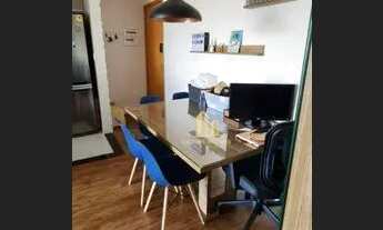 Imagem 3: Apartamento com 2 dormitórios à venda, 65 m² por R$ 425.000,00 - Palmeiras de São José - S