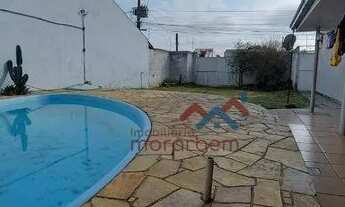 Imagem 2: Casa com 3 dormitórios à venda, 300m² por R$ 600.000,00 - Harmonia - Canoas/RS