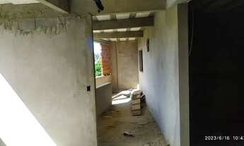 Imagem 4: Casa ja no ponto de acabamento