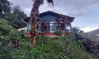 Imagem: Excelente localização! Linda casa de frente