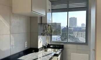 Imagem 5: Apartamento para alugar no bairro Parque Industrial Tomas Edson - São Paulo/SP, Zona Oeste