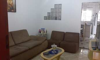 Imagem: Casa para venda com 123 metros quadrados