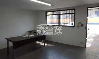 Imagem 7: Sobrado Comercial a Venda ou Locação no Brooklin R$ 2.000,000,00 Locação 12.000,00 IPTU R