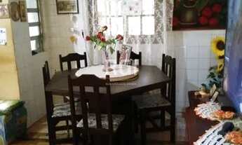 Imagem 5: Casa para Venda - 164m², 2 dormitórios, 2 vagas - Santana