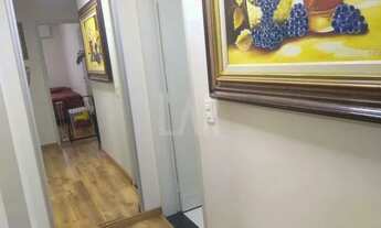 Imagem 4: Apartamento à venda, 3 quartos, 1 suíte, 1 vaga, Santo Antônio - Belo Horizonte/MG