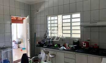 Imagem 7: Casa com 3 dormitórios para alugar, 110 m² por R$ 2.000,00/mês - Jardim Santa Antonieta