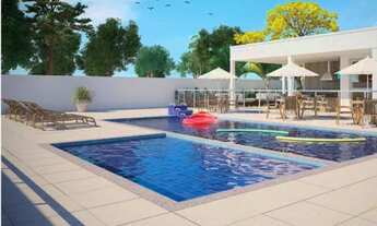 Imagem 2: Alugo apartamento Solar de Vilas (próximo a faculdade UMIME