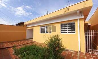 Imagem 3: Casa à venda no Jardim Nova Europa em Campinas/SP