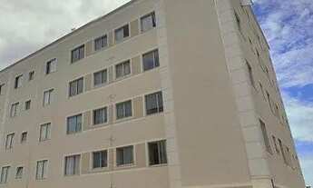 Imagem: Apartamento com 2 dormitórios à venda