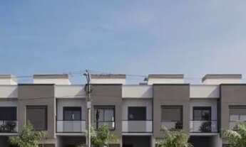 Imagem 3: Sobrado para Venda em Palhoça, Pagani, 3 dormitórios, 1 suíte, 1 banheiro, 1 vaga