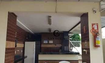 Imagem 7: Apartamento Cond. Denver, com 3 Suítes, à venda, 96 m² por R$ 450.000 - Setor Bueno - Goiâ