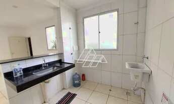 Imagem 4: Apartamento com 2 dormitórios para alugar, 45 m² por R$ 1.300,00/mês - Jardim Califórnia