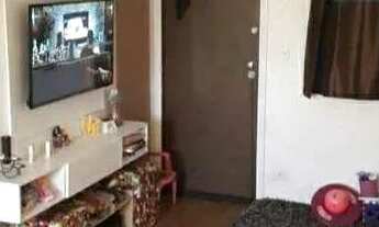 Imagem 1: Kitnet com 1 dormitório à venda, 45 m² por R$ 142.000,00 - Centro - Campinas/SP