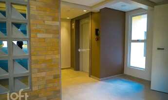 Imagem 6: Apartamento à venda Rua Professor Cristiano Fischer, Partenon - Porto Alegre