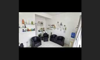 Imagem 3: Prédio comercial e residencial