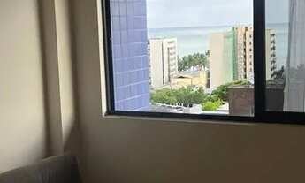 Imagem 2: Alugo quarto e sala na Ponta Verde