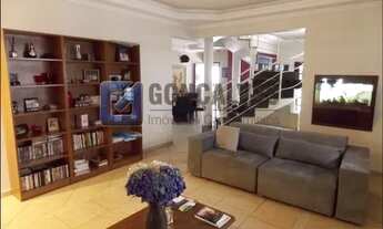 Imagem 4: SAO CAETANO DO SUL - Residential / Sobrado - JARDIM SAO CAETANO