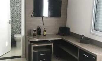 Imagem 4: Casa com 3 dormitórios, 300 m² - venda por R$ 1.750.000,00 ou aluguel por R$ 8.180,00/mês