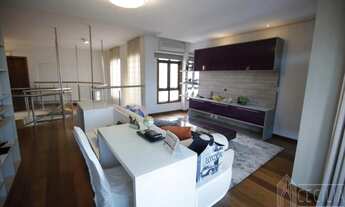 Imagem 1: Casa com 4 Dormitorio(s) localizado(a) no bairro OURO BRANCO em NOVO HAMBURGO / Ref.:163