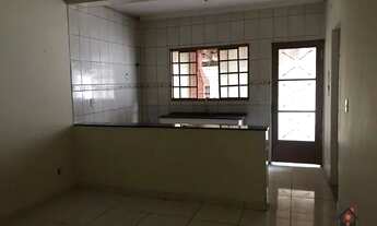 Imagem 6: Casa com 3 dormitórios à venda, 150 m² por R$ 210.000,00 - Conjunto Habitacional Parque da