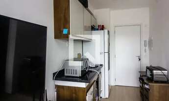 Imagem 7: Apartamento para Aluguel - Butantã, 1 Quarto, 30 m2