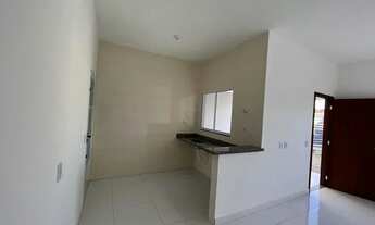 Imagem 3: Casa nova no Costa verde